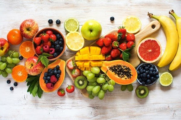 Bị sốt nên ăn trái cây gì tốt cho sức khỏe