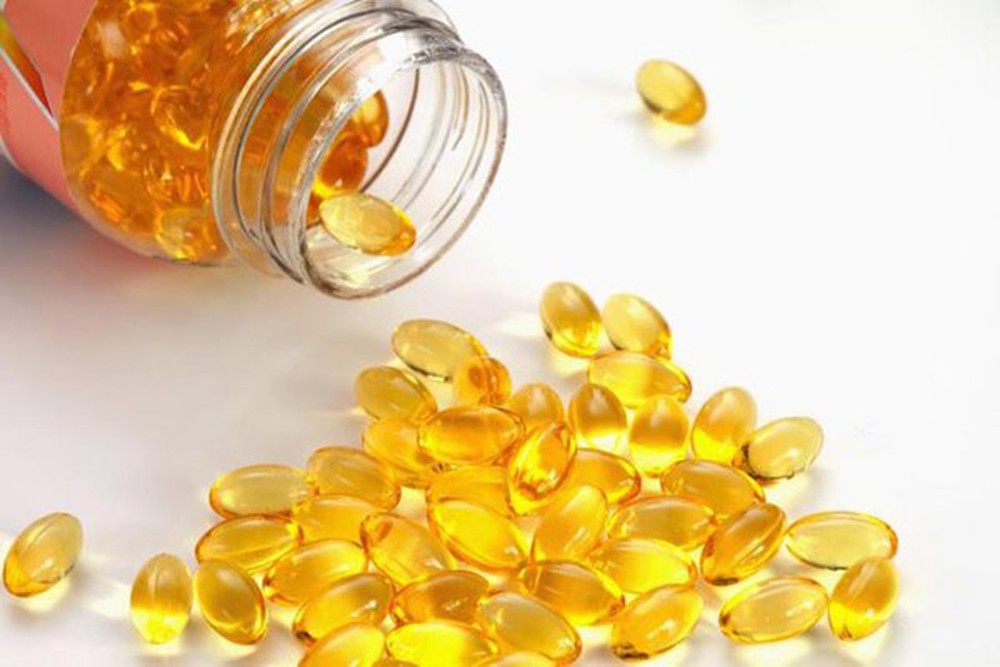 Hướng dẫn cách uống thuốc vitamin e hiệu quả và an toàn