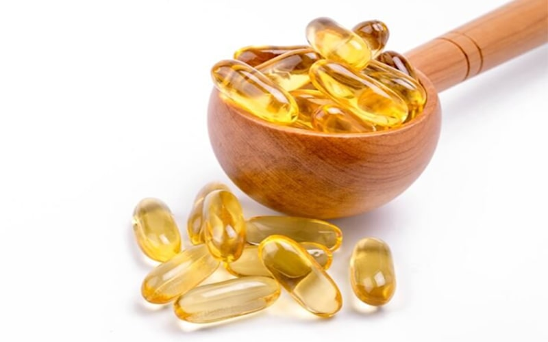 Tác dụng của thuốc Vitamin E bạn nên biết?