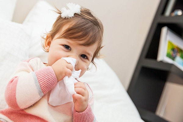 Làm gì khi trẻ bị cúm A? Hướng  dẫn cách chăm sóc trẻ khi bị cúm A?
