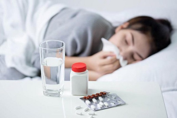 Hướng dẫn các cách điều trị cúm A tại nhà hiệu quả