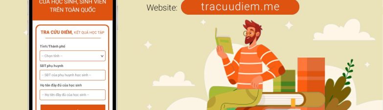 vnedu.vn tra điểm lớp 9